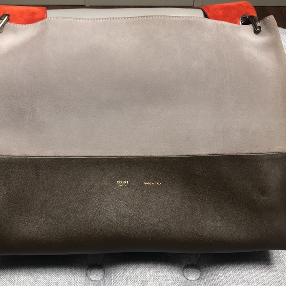 Celine all soft bag - Picture 10 of 16